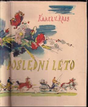 Poslední léto
