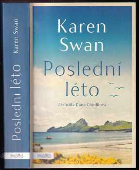 Karen Swan: Poslední léto