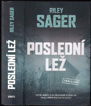 Poslední lež