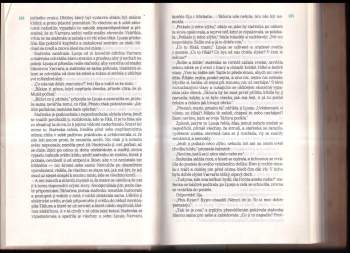 Valentin Grigor'jevič Rasputin: Poslední lhůta. Žij a nezapomínej. Loučení