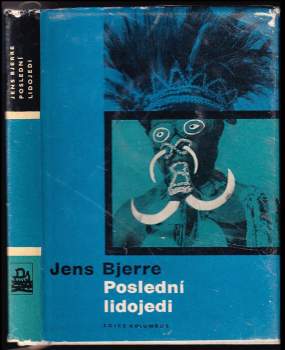 Jens Bjerre: Poslední lidojedi