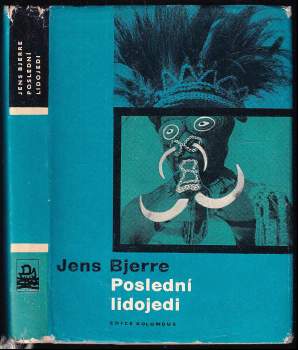 Jens Bjerre: Poslední lidojedi