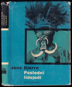 Poslední lidojedi