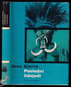 Jens Bjerre: Poslední lidojedi