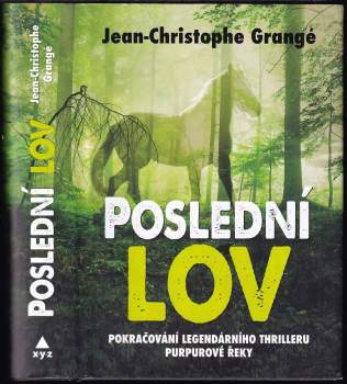 Poslední lov