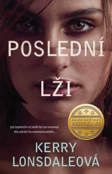 Kerry Lonsdale: Poslední lži