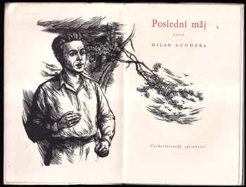 Milan Kundera: Poslední máj