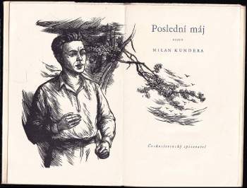 Milan Kundera: Poslední máj