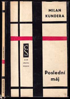 Poslední máj