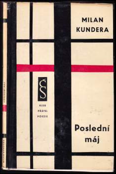 Milan Kundera: Poslední máj
