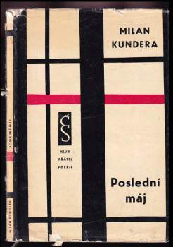 Milan Kundera: Poslední máj