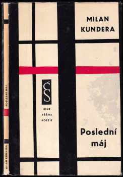 Poslední máj