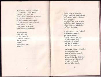 Milan Kundera: Poslední máj
