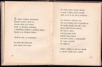 Milan Kundera: Poslední máj