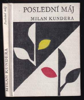 Poslední máj