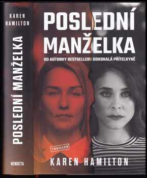 Karen Hamilton: Poslední manželka