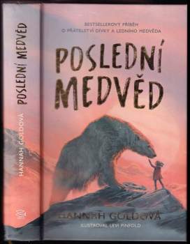 Poslední medvěd