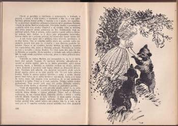 Xaver Růžička: Poslední medvěd v Čechách