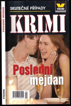 Poslední mejdan