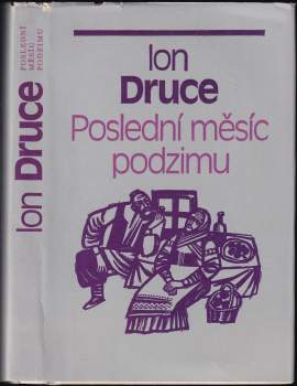 Poslední měsíc podzimu