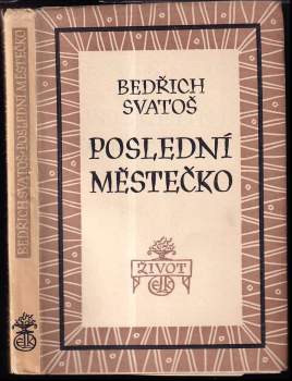 Poslední městečko