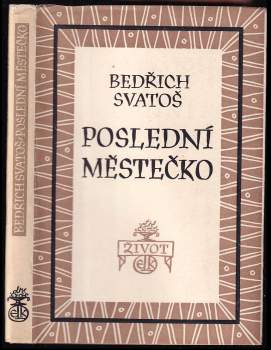 Poslední městečko