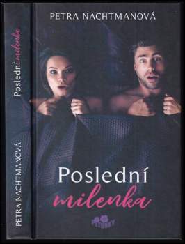 Petra Nachtmanová: Poslední milenka