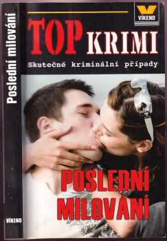 Poslední milování