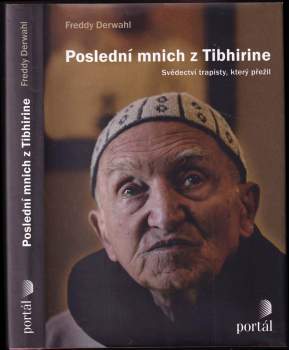 Poslední mnich z Tibhirine