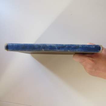 James Fenimore Cooper: Poslední Mohykán