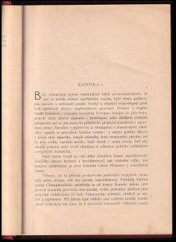 James Fenimore Cooper: Poslední Mohykán