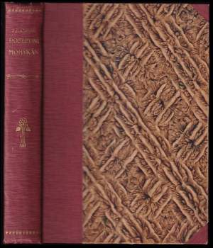 James Fenimore Cooper: Poslední Mohykán