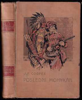 Poslední Mohykán