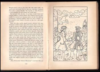James Fenimore Cooper: Poslední Mohykán