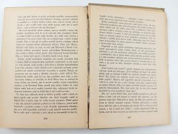 James Fenimore Cooper: Poslední Mohykán