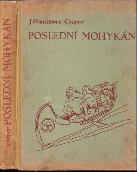 Poslední Mohykán