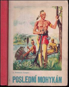 Poslední Mohykán