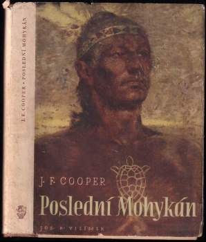 Poslední Mohykán