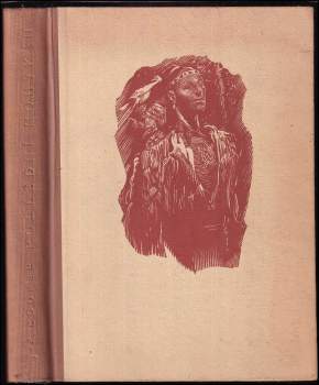 James Fenimore Cooper: Poslední Mohykán