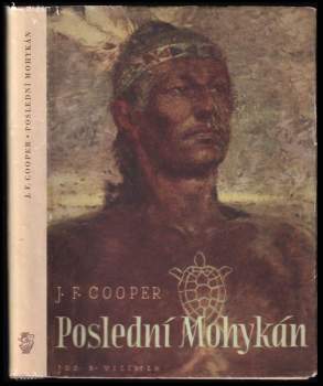 Poslední Mohykán