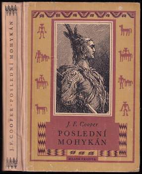 Poslední Mohykán