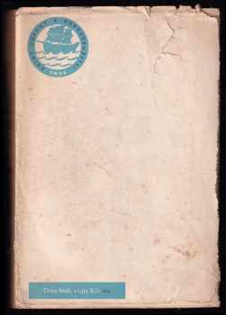 James Fenimore Cooper: Poslední Mohykán