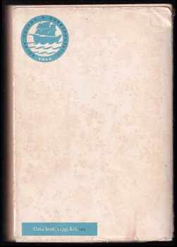 James Fenimore Cooper: Poslední Mohykán