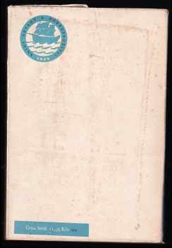 James Fenimore Cooper: Poslední Mohykán