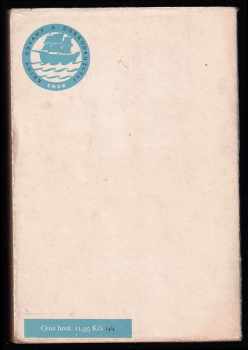 James Fenimore Cooper: Poslední Mohykán
