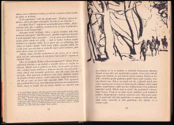 James Fenimore Cooper: Poslední Mohykán