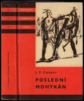 Poslední Mohykán