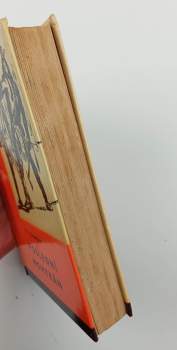 James Fenimore Cooper: Poslední Mohykán