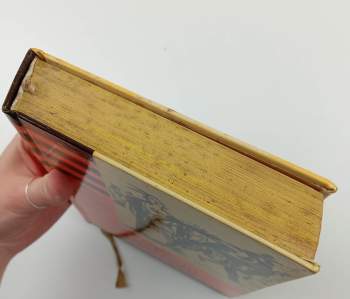 James Fenimore Cooper: Poslední Mohykán