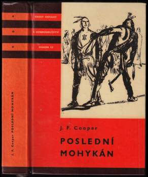 Poslední Mohykán